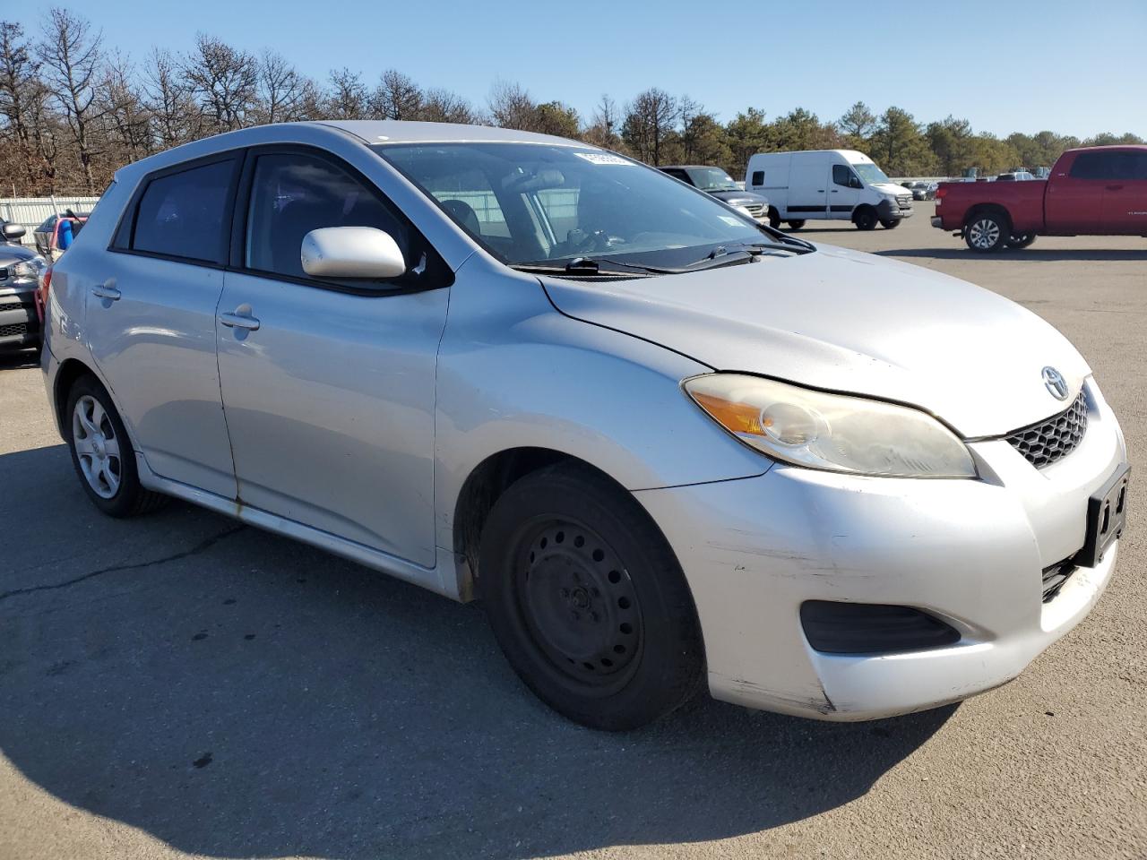 2010 Toyota Corolla - Image 4