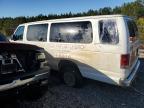 2008 Ford Econoline E350 Super Duty Wagon на продаже в Gaston, SC - Rear End