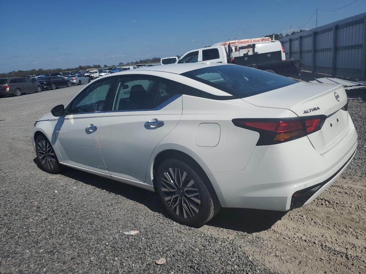 1N4BL4DV6SN354579 NISSAN ALTIMA 2025