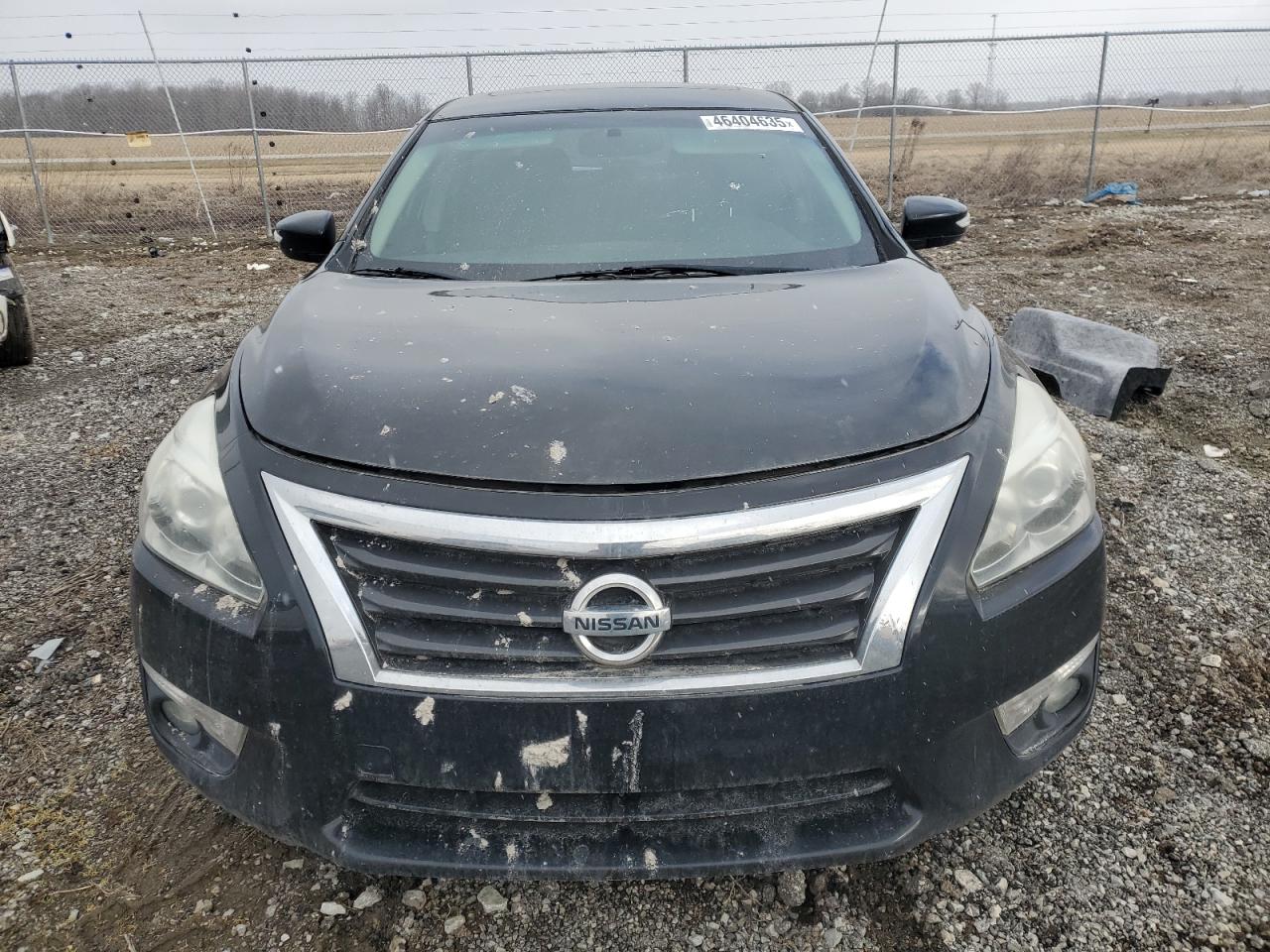2013 Nissan Altima - Image 5