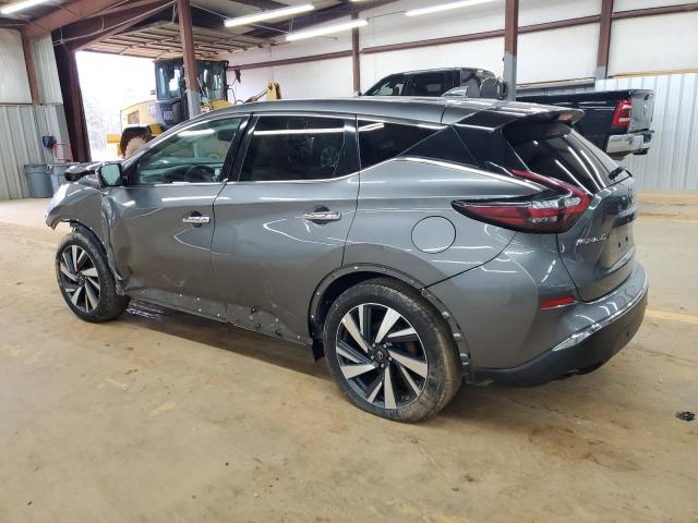  NISSAN MURANO 2023 Szary