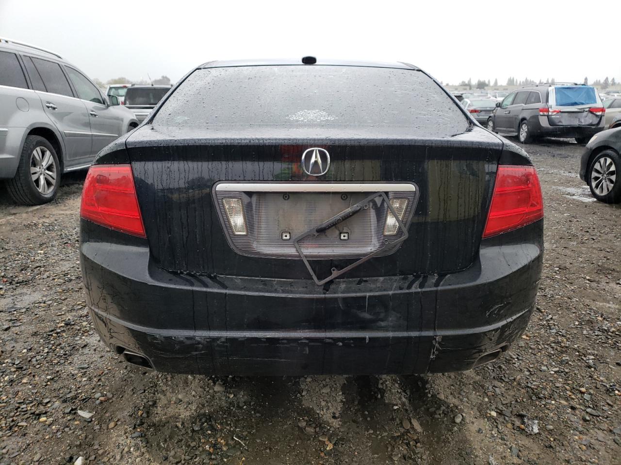 2006 Acura TL - Image 6