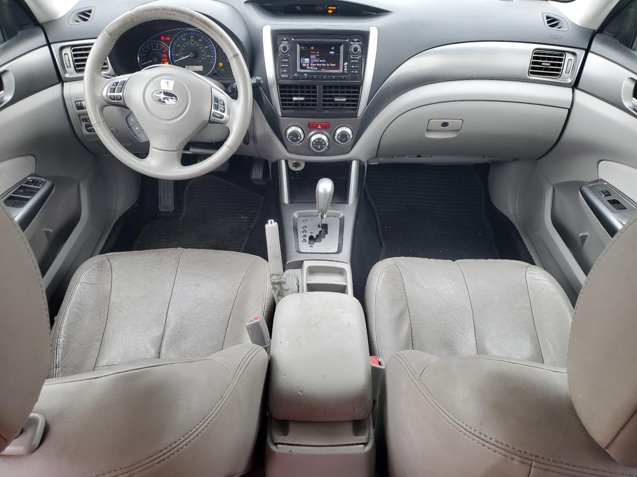 2011 Subaru Forester VIN: F2SHAEC88H774481 Lot: 49022985