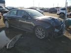 2014 Audi A4 Premium Plus продається в Woodhaven, MI - Front End
