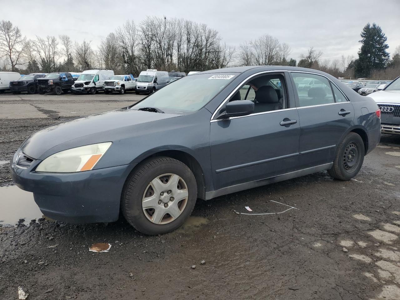 2005 Honda Accord - Image 1