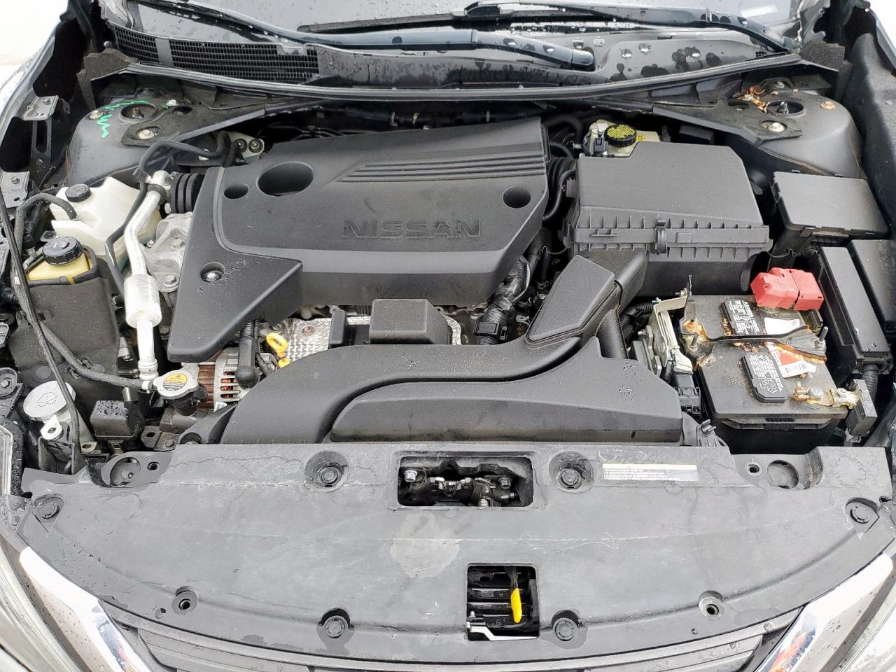 1N4AL3APXGC285281 NISSAN ALTIMA 2016