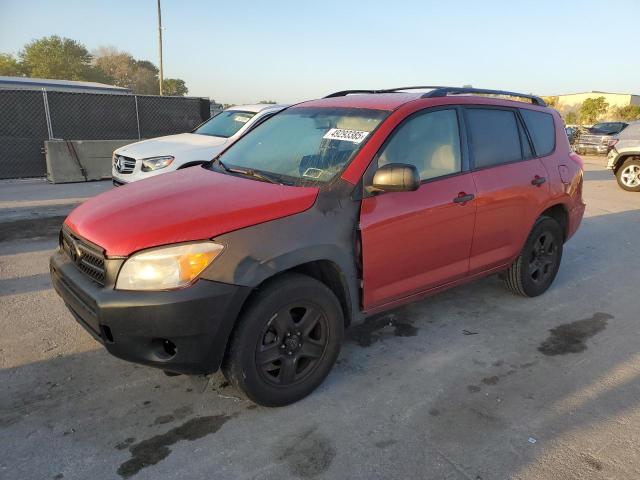 2006 Toyota Rav4 