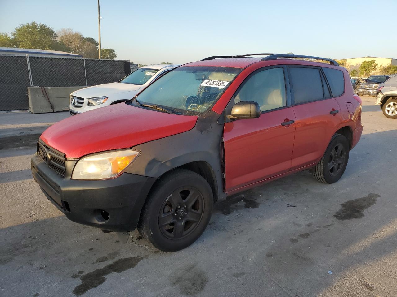 2006 Toyota RAV 4 - Image 1