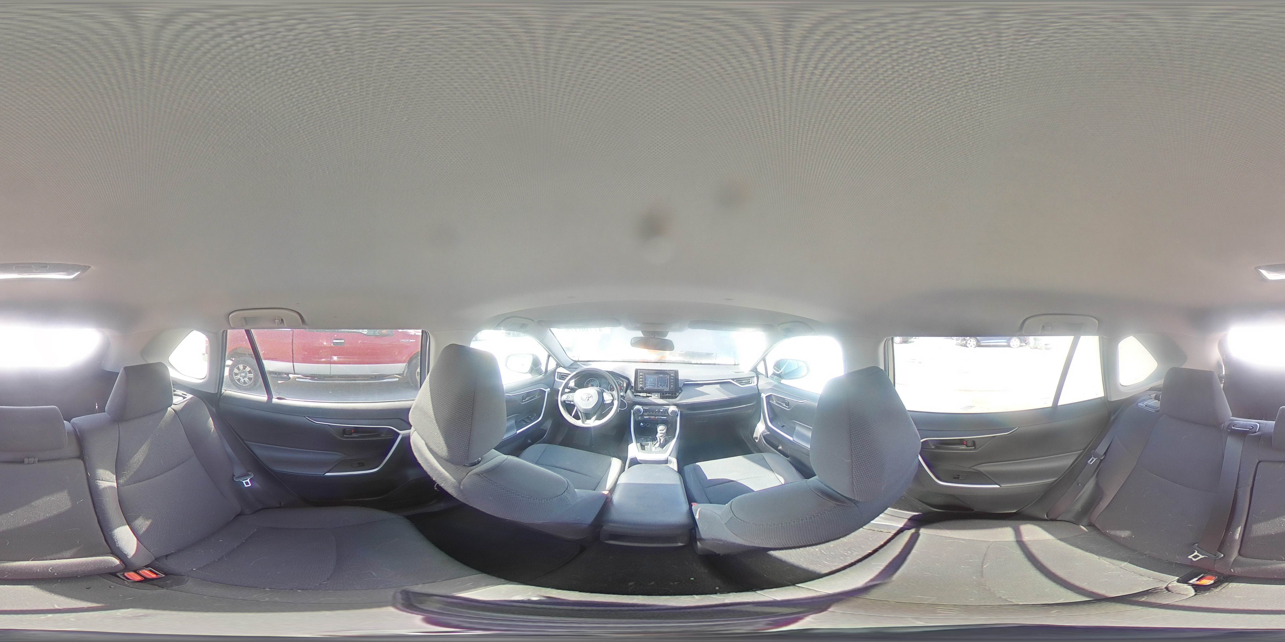 2021 Toyota RAV 4 - Image 14