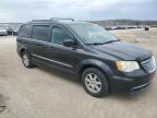 2011 Chrysler Town & Country Touring на продаже в Kansas City, KS - Side