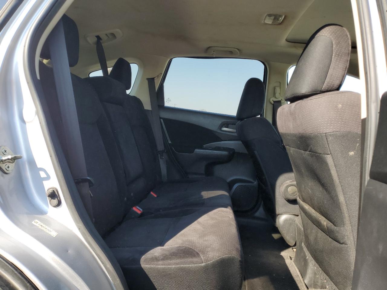 2013 Honda CR-V - Image 11