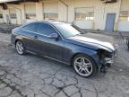2013 Mercedes-Benz C 250 for Sale in Dyer, IN - Front End