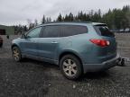 2009 Chevrolet Traverse Lt for Sale in Graham, WA - Minor Dent/Scratches