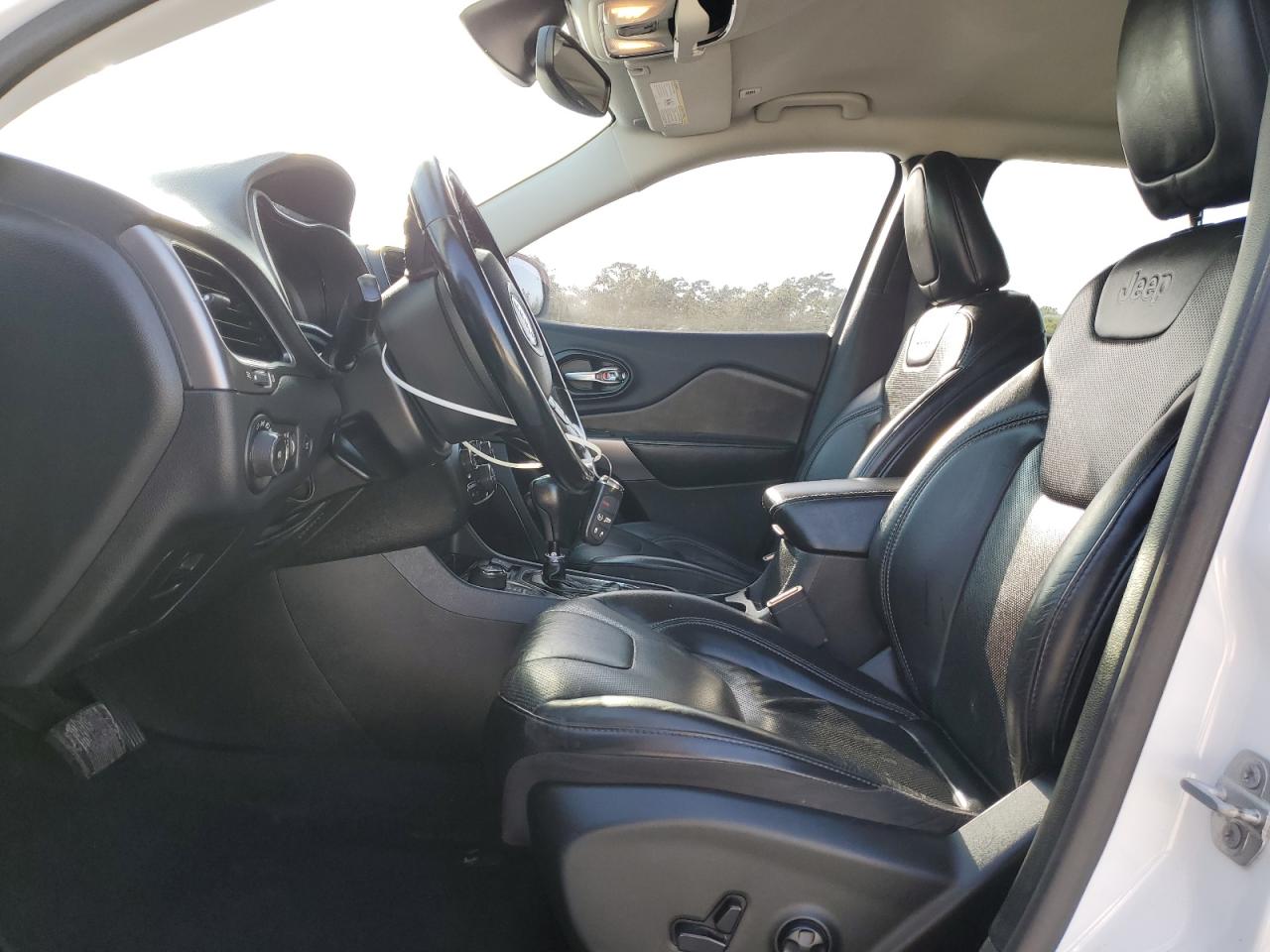 2019 Jeep Grand Cherokee - Image 7