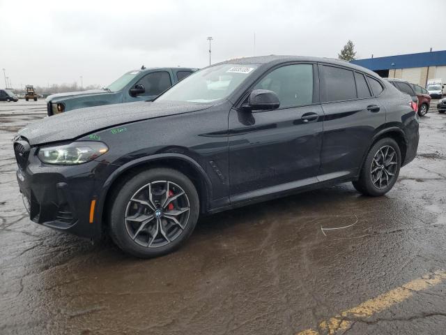 2025 Bmw X4 M40I