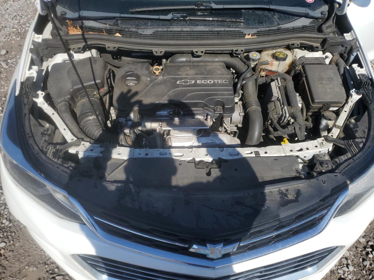 1G1BG5SM0G7238734 CHEVROLET CRUZE 2016