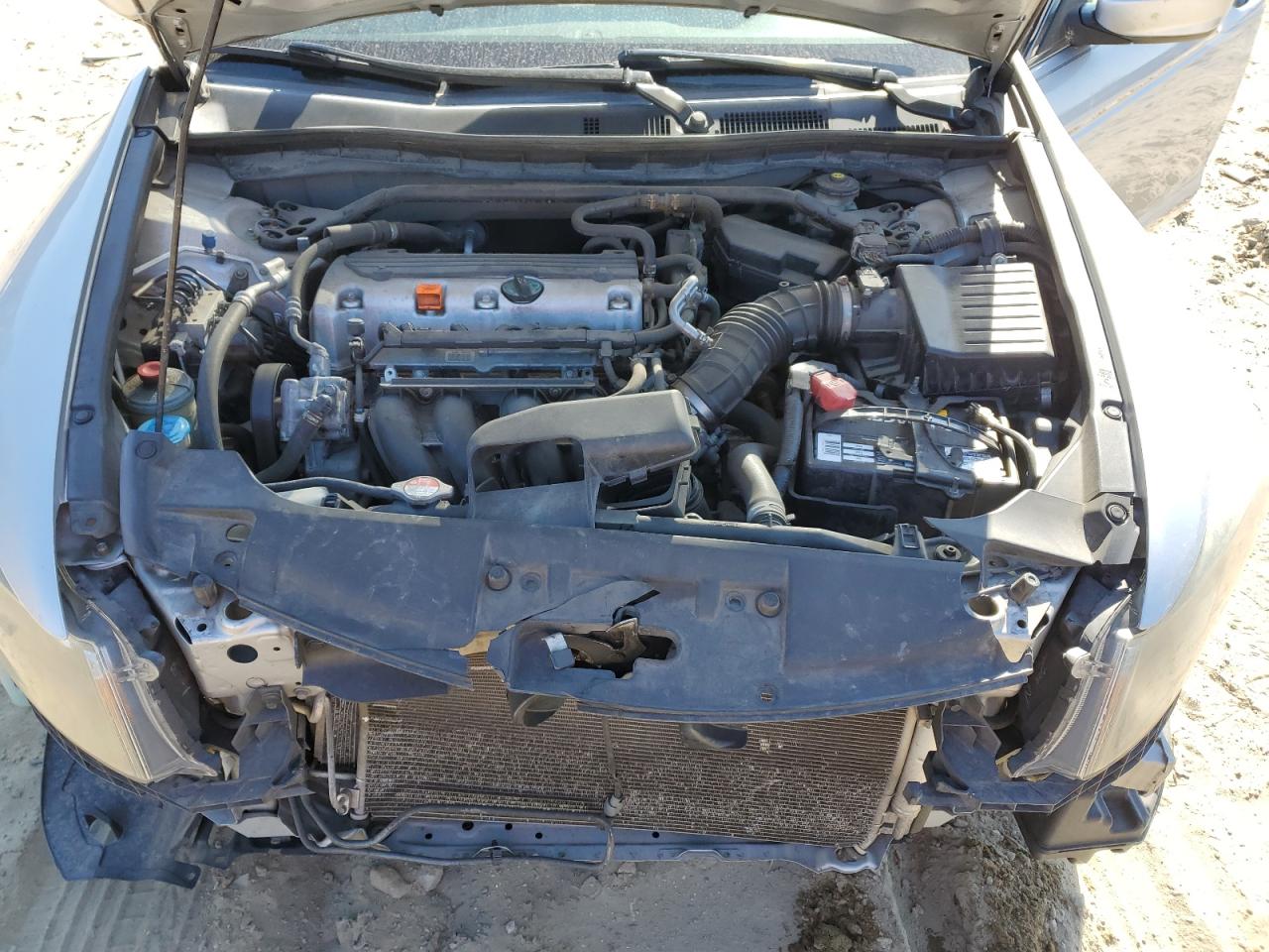 2010 Honda Accord - Image 11