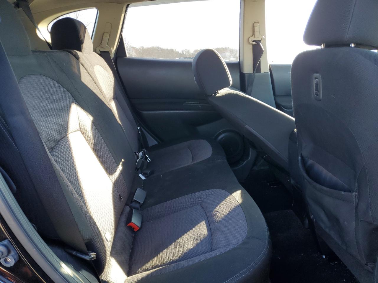 2011 Nissan Rogue S VIN: JN8AS5MV5BW678068 Lot: 88803475