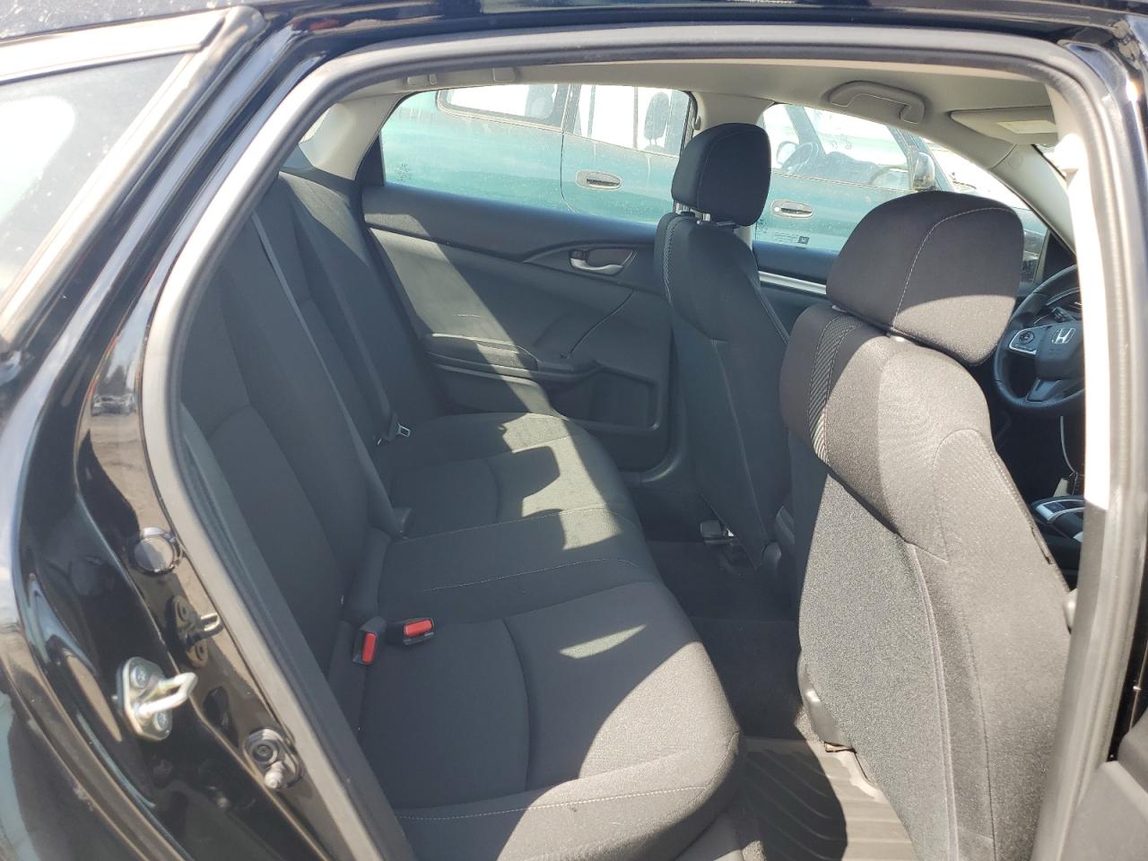 2017 Honda Civic - Image 10