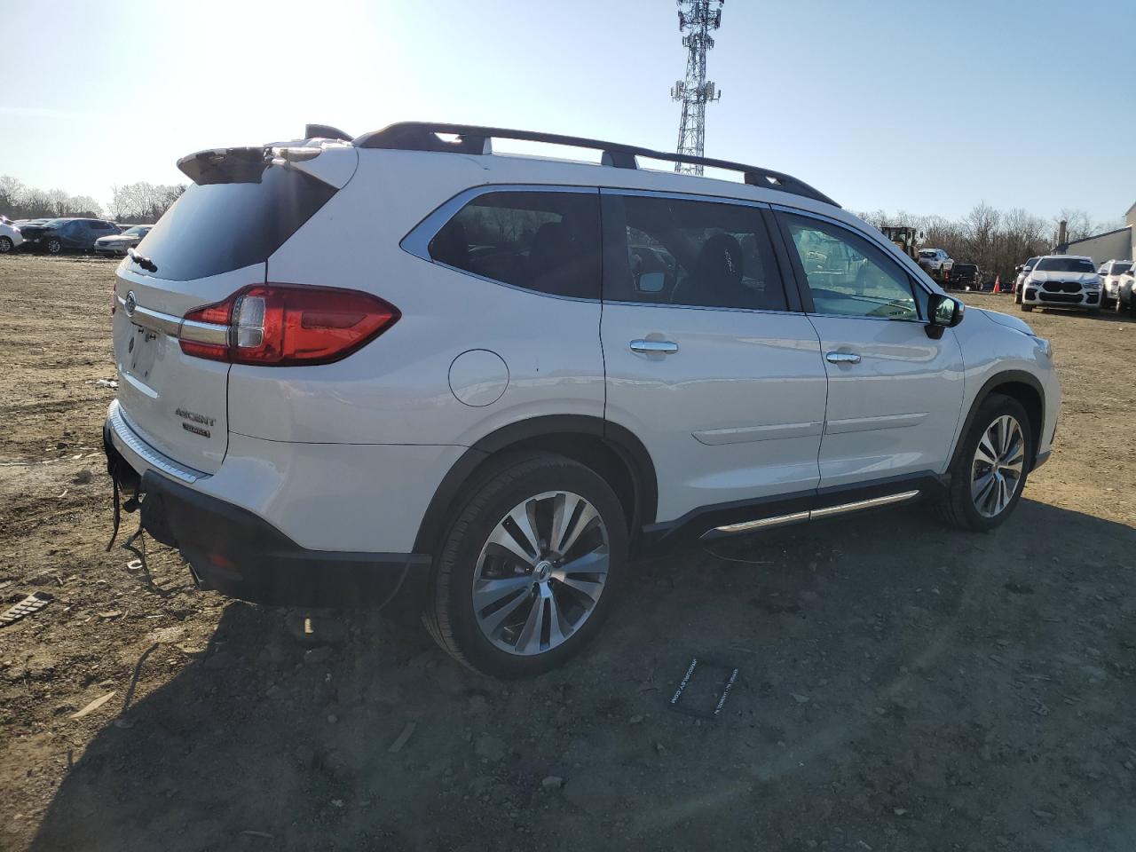 2020 Subaru Ascent - Image 3