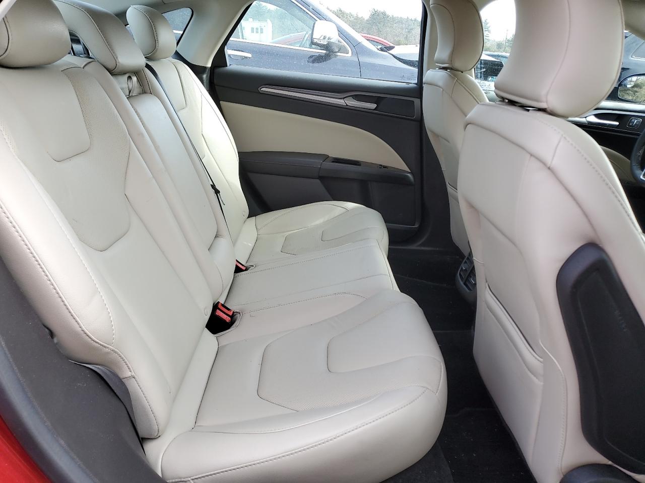 3FA6P0K97GR391343 FORD FUSION 2016