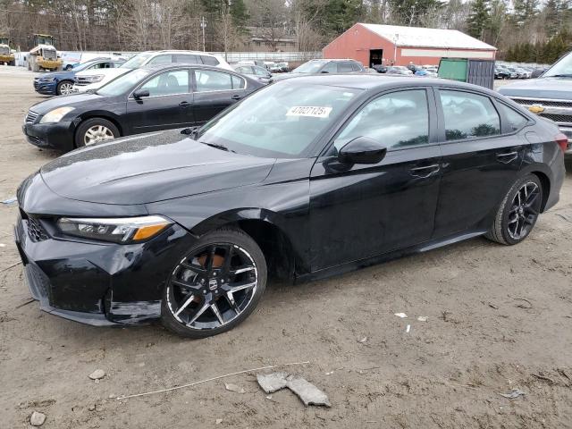 HONDA CIVIC SPOR 2025