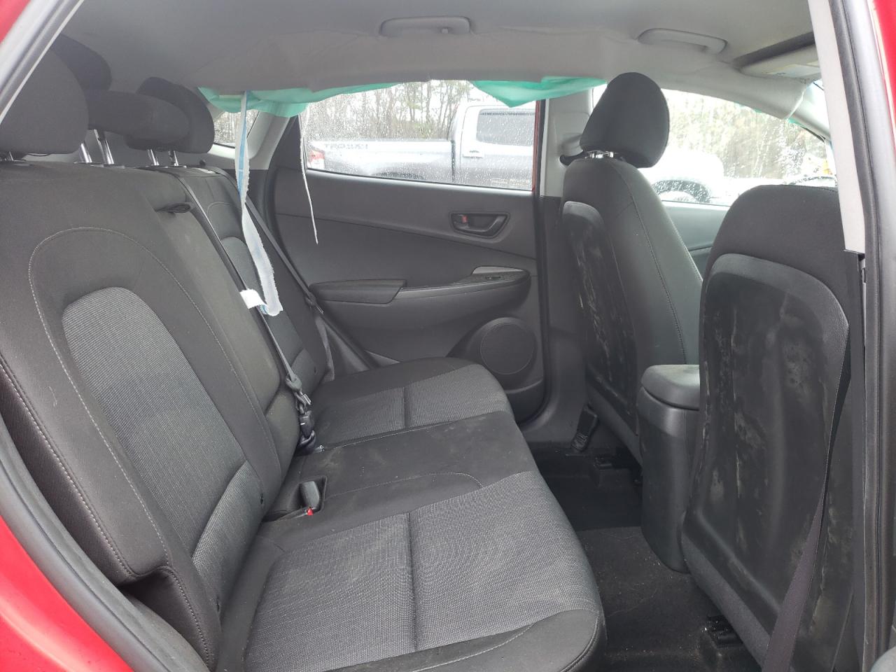 2022 Hyundai Kona - Image 11