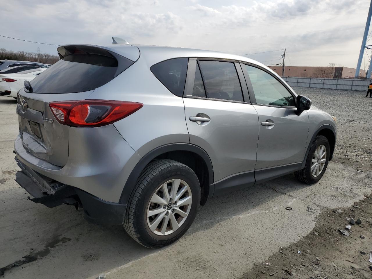 2013 Mazda CX-5 - Image 3