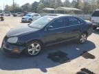 2008 Volkswagen Jetta Se продається в Savannah, GA - Front End