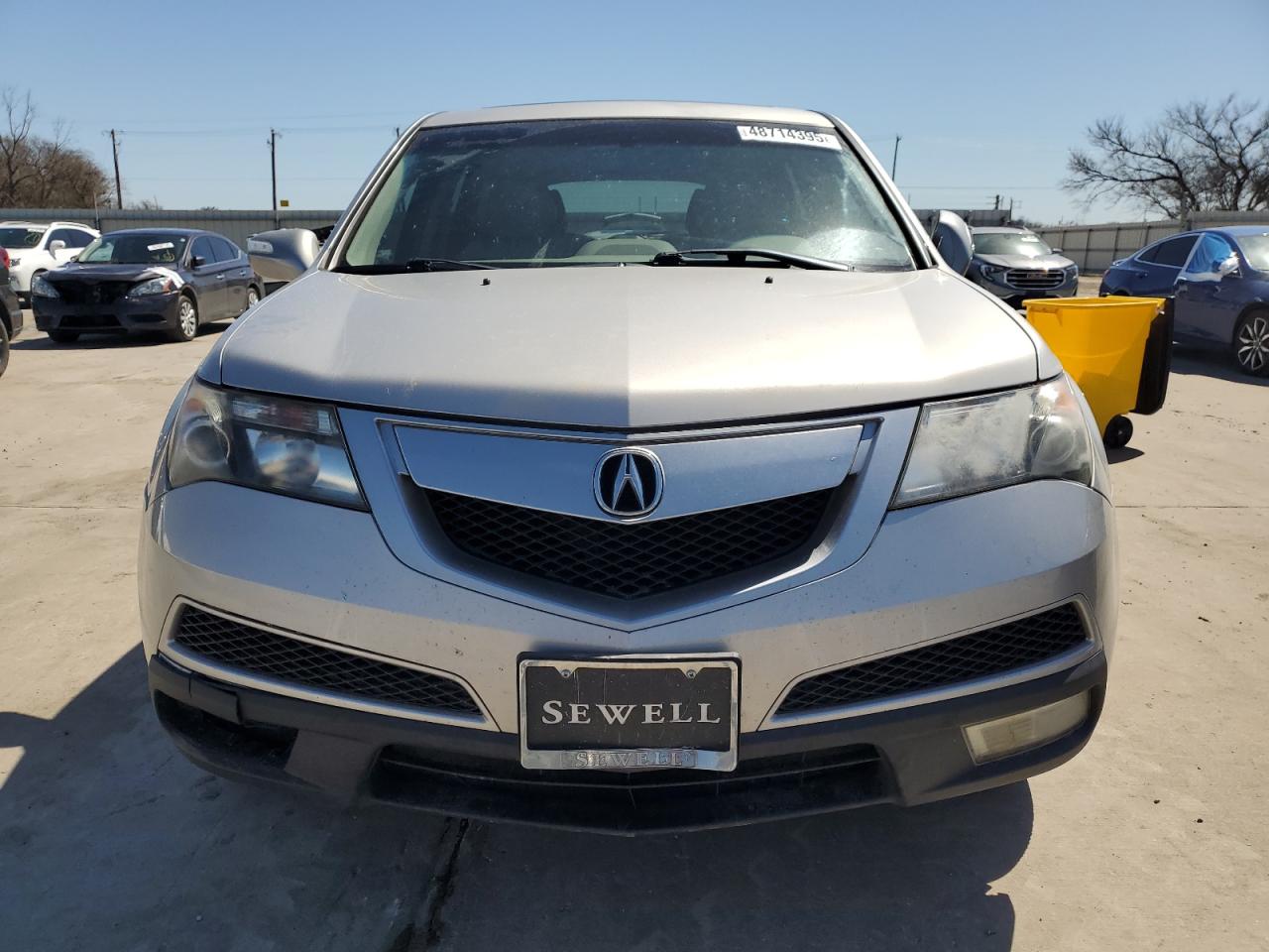 2011 Acura MDX - Image 5