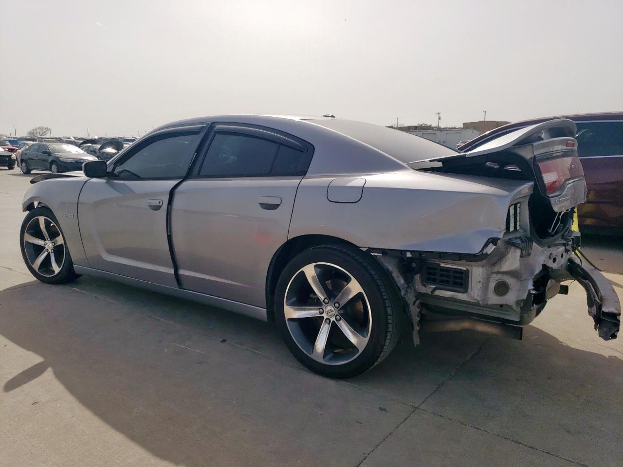 2014 Dodge Charger - Image 2
