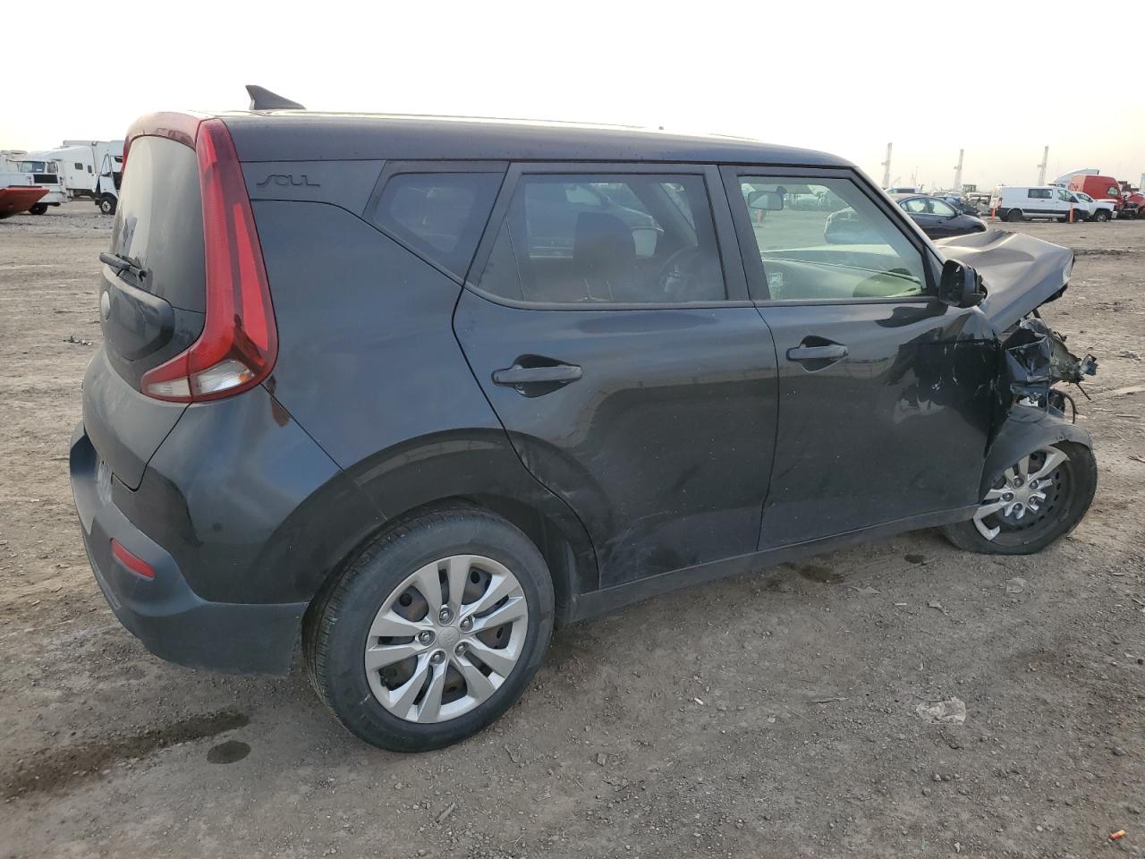 2020 Kia Soul - Image 3