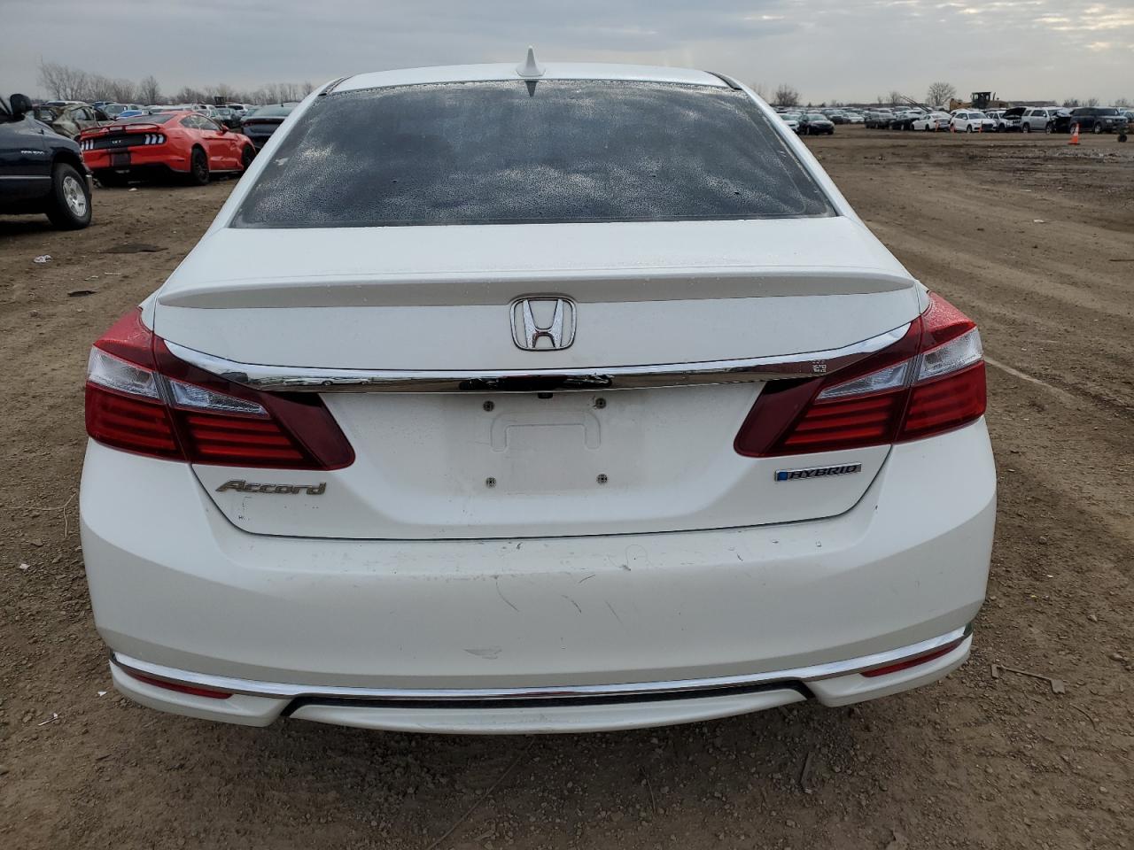JHMCR6F39HC000403 HONDA ACCORD 2017