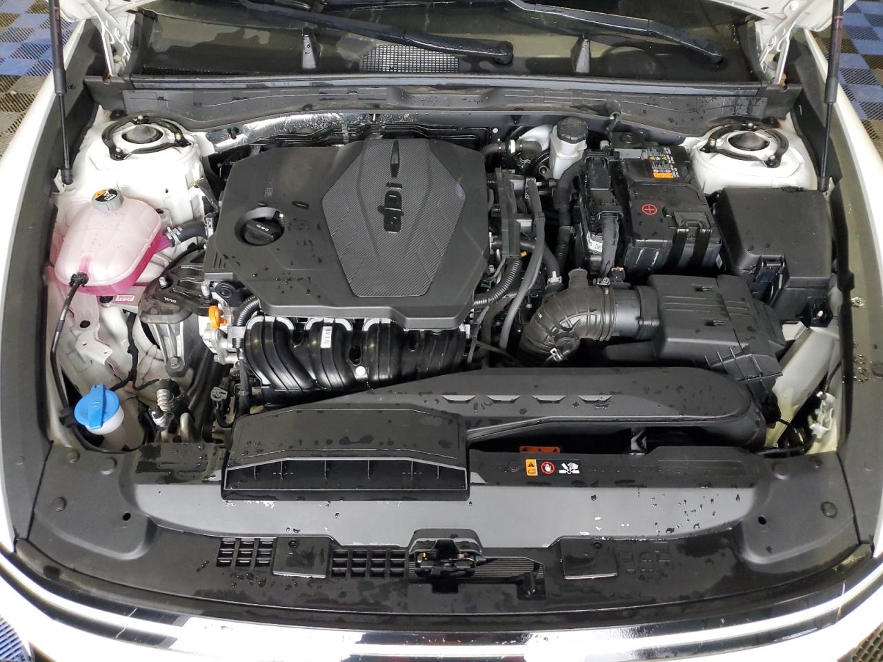 2024 Hyundai Sonata - Image 11