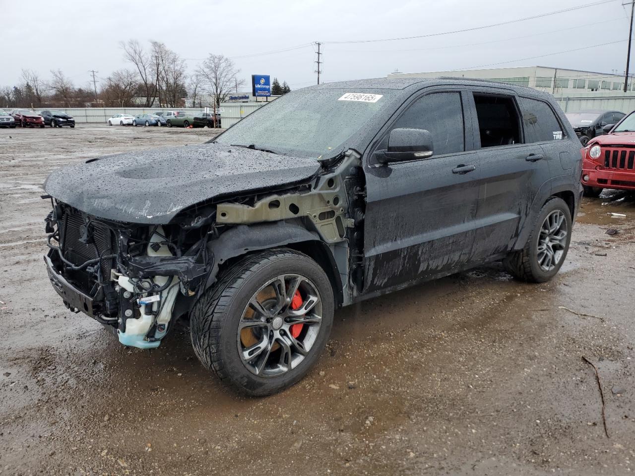 2014 Jeep Grand Cherokee - Image 1