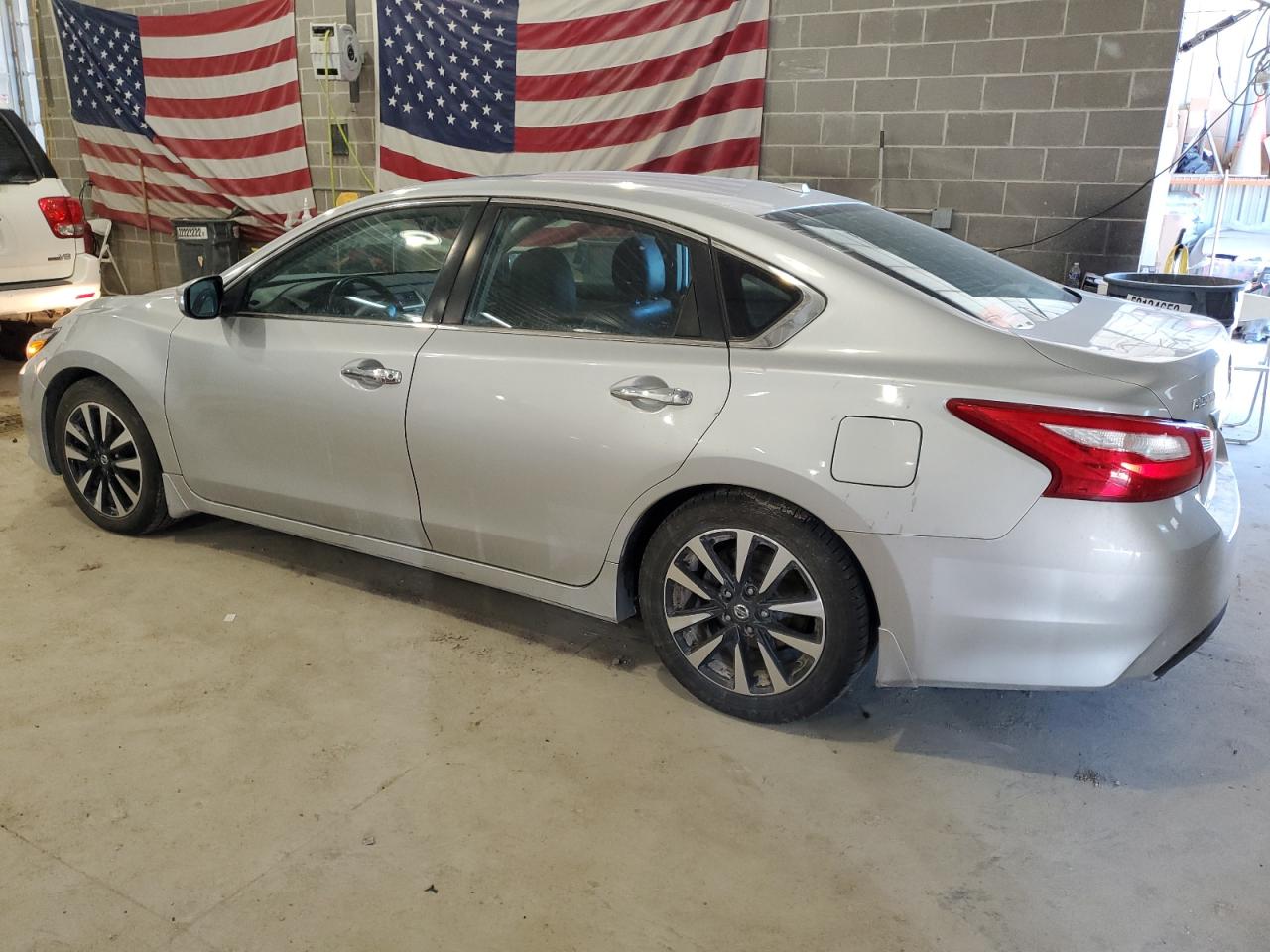 1N4AL3AP4GC112176 NISSAN ALTIMA 2016