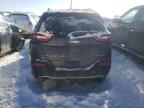 2017 JEEP CHEROKEE LIMITED for sale at Copart QC - MONTREAL