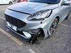 2022 FORD KUGA ST-LI for sale at Copart SANDTOFT