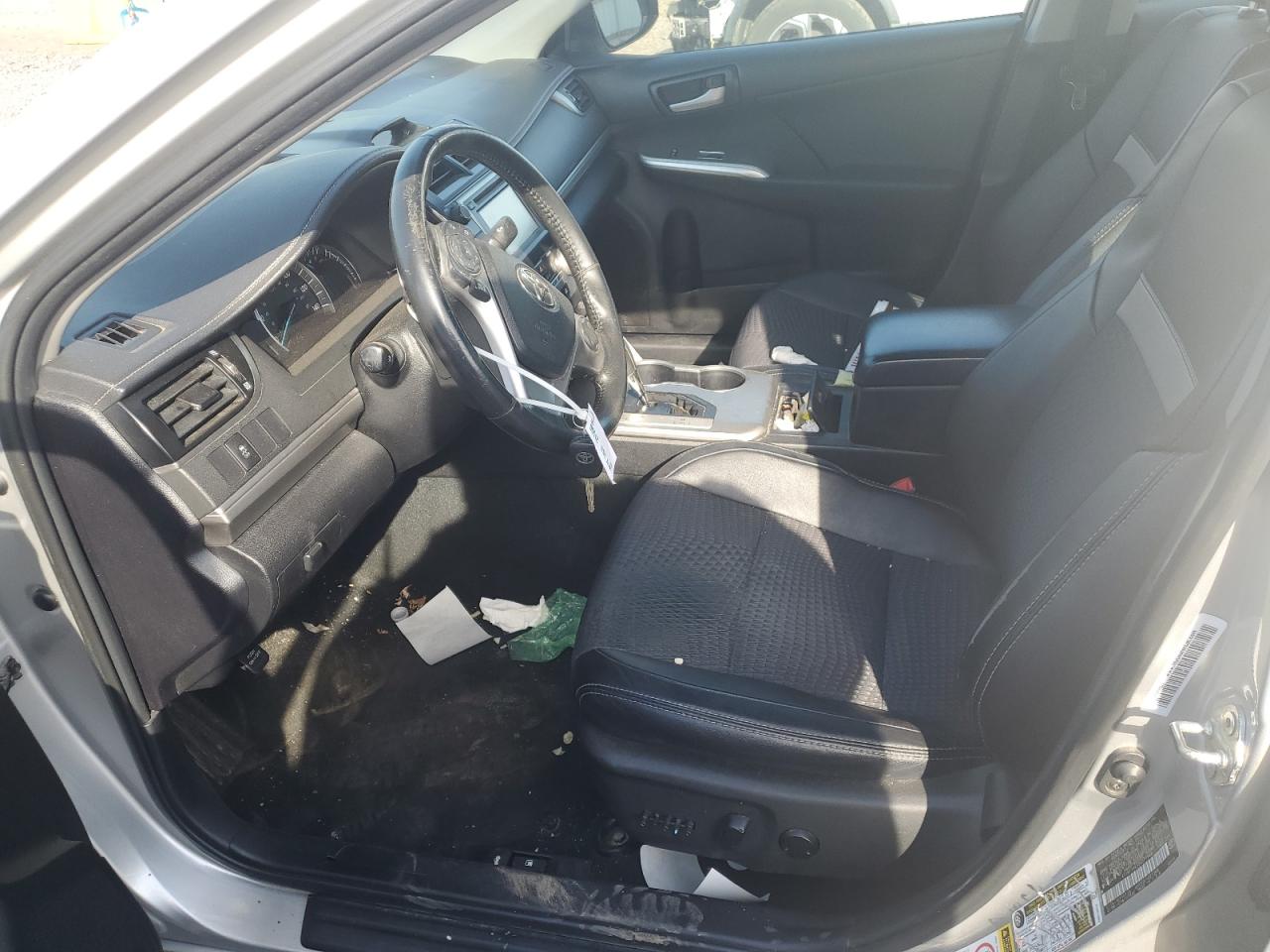 2013 Toyota Camry - Image 7