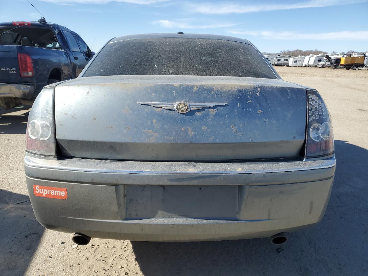 2007 Chrysler 300 - Image 6