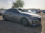 2024 Nissan Sentra Sv en Venta en Mercedes, TX - Rollover