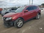 2015 NISSAN ROGUE S à vendre chez Copart FL - MIAMI SOUTH