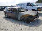 2009 Acura Tsx  на продаже в Seaford, DE - Burn