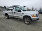 1999 Ford F250 Super Duty zu verkaufen in Eugene, OR - Side