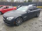 2013 Bmw 750 Xi продається в Waldorf, MD - All Over