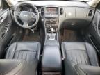 2017 Infiniti Qx50  zu verkaufen in Wayland, MI - Rear End