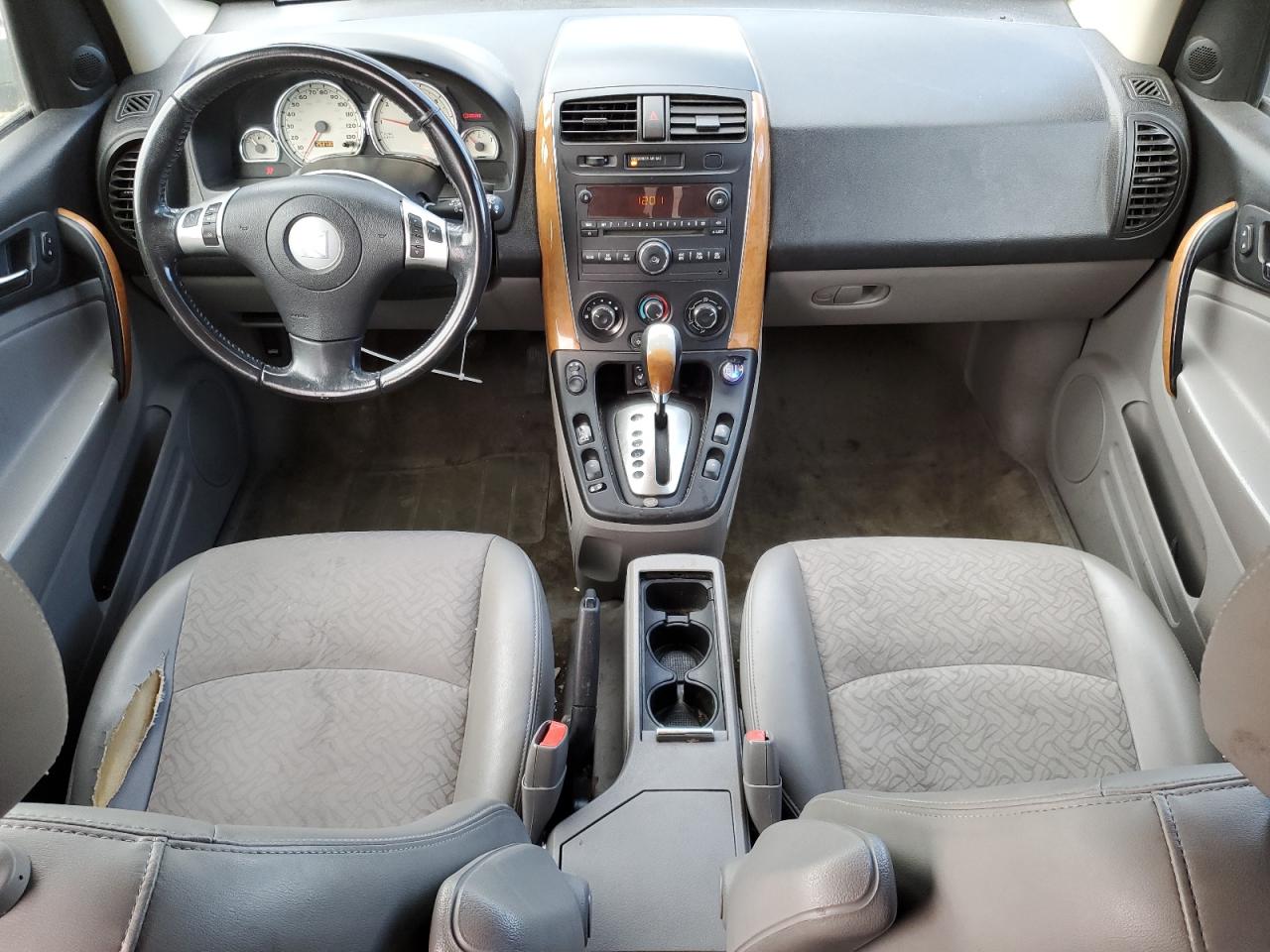 2006 Saturn VUE - Image 8