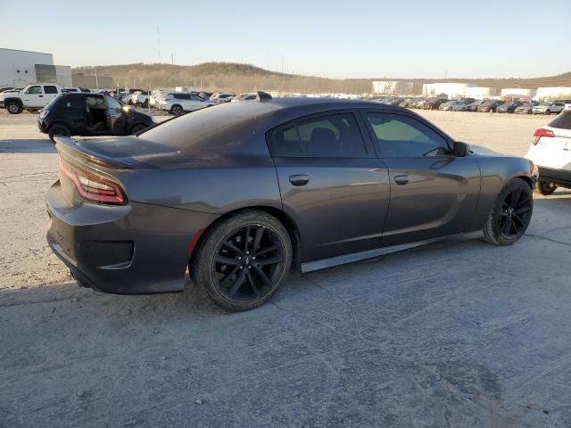  DODGE CHARGER 2021 Угольный