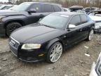 2005 Audi New S4 Quattro de vânzare în Conway, AR - Top/Roof