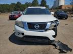 2016 Nissan Pathfinder S for Sale in Gaston, SC - Front End